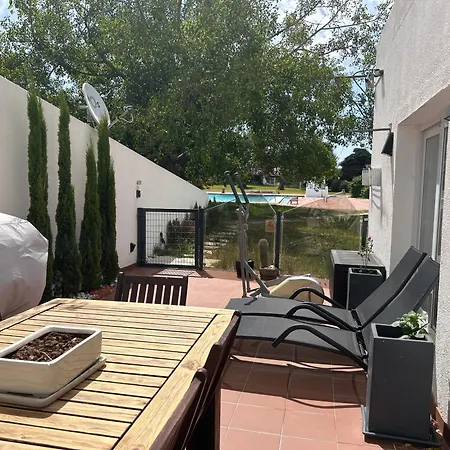 Vilanova Lägenhet