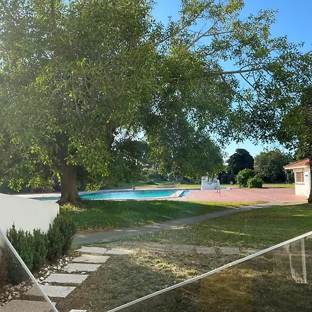 Lägenhet Vilanova Albufeira
