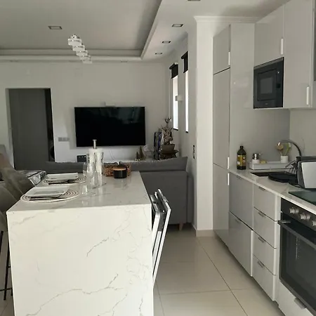 Lägenhet Vilanova Albufeira