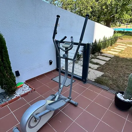 Lägenhet Vilanova *