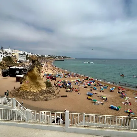 Vilanova Lägenhet Albufeira